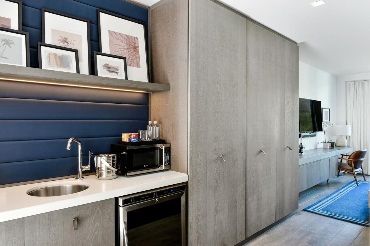 Habitación de lujo con cama extragrande
