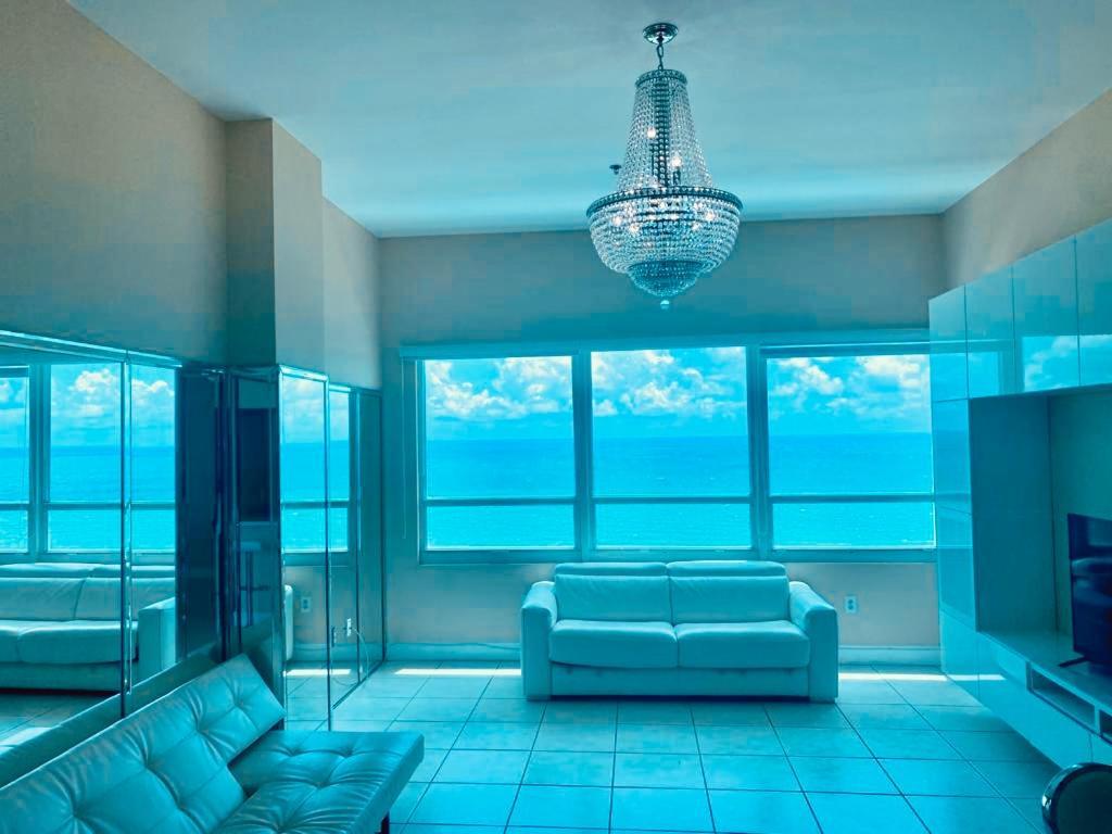 Penthouse Appartement