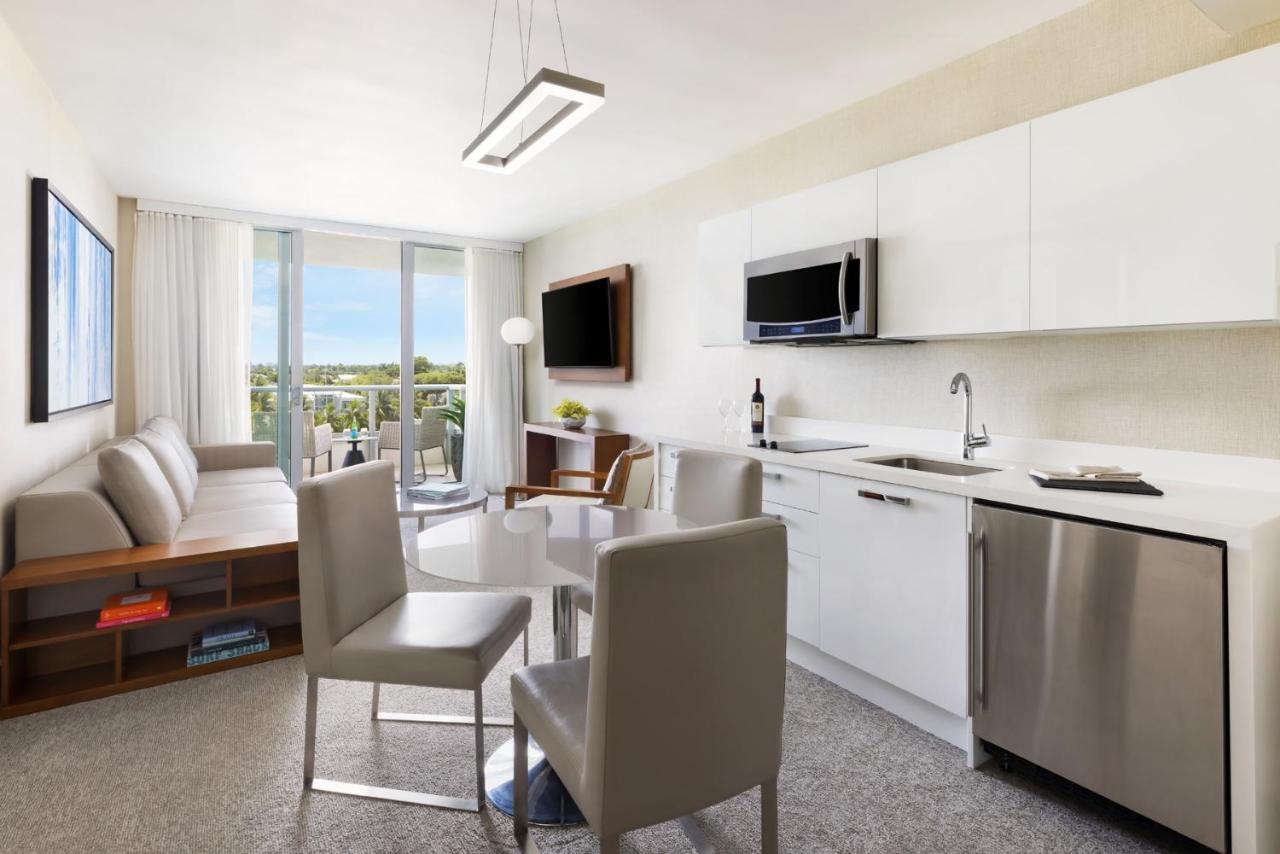 King Suite Balcony