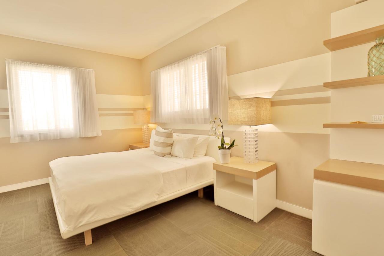 Zimmer mit Kingsize-Bett - Barrierefrei/befahrbare Dusche