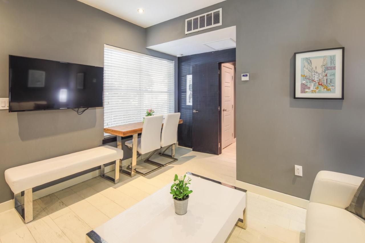 Apartamento de 2 dormitorios