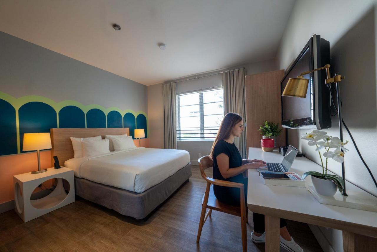 Chambre Lit King-Size Supérieure