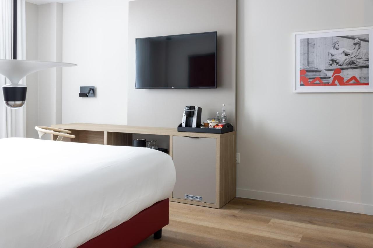 Superior Zimmer mit Kingsize-Bett