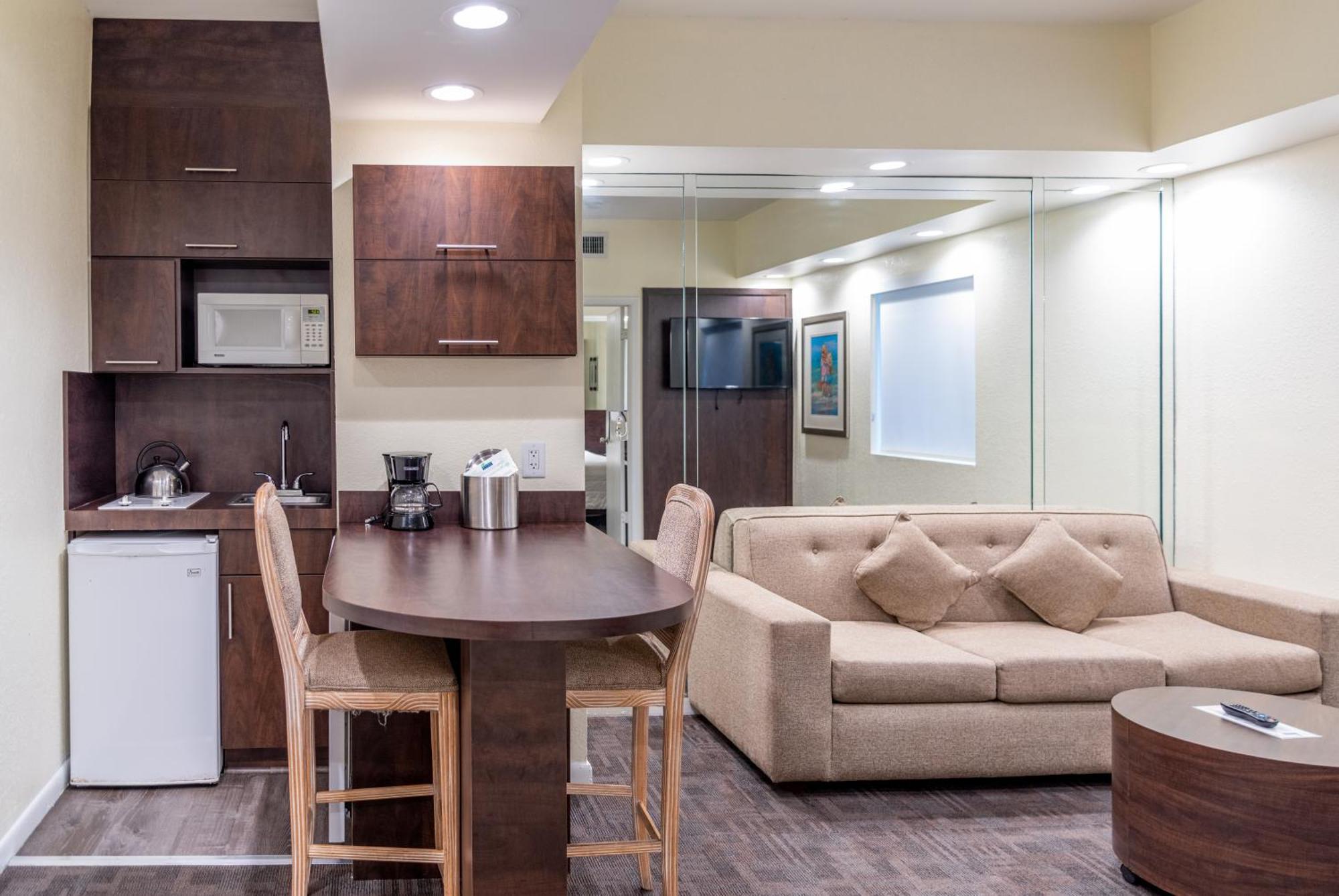 Suite Lit Queen-Size