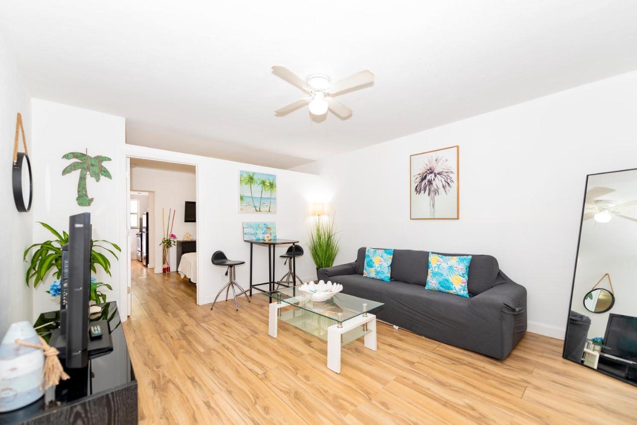 Apartamento de 1 dormitorio