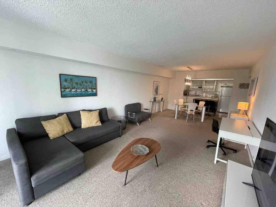 Appartement met 1 Slaapkamer