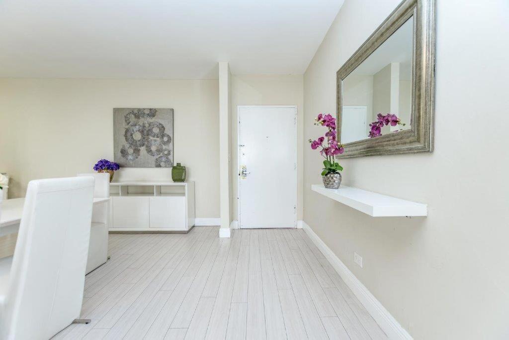 Apartamento de 2 Quartos