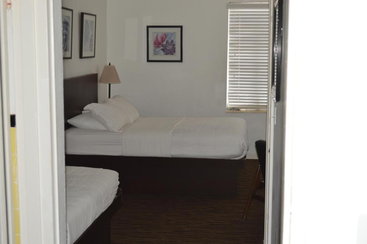 Suite mit 1 Schlafzimmer