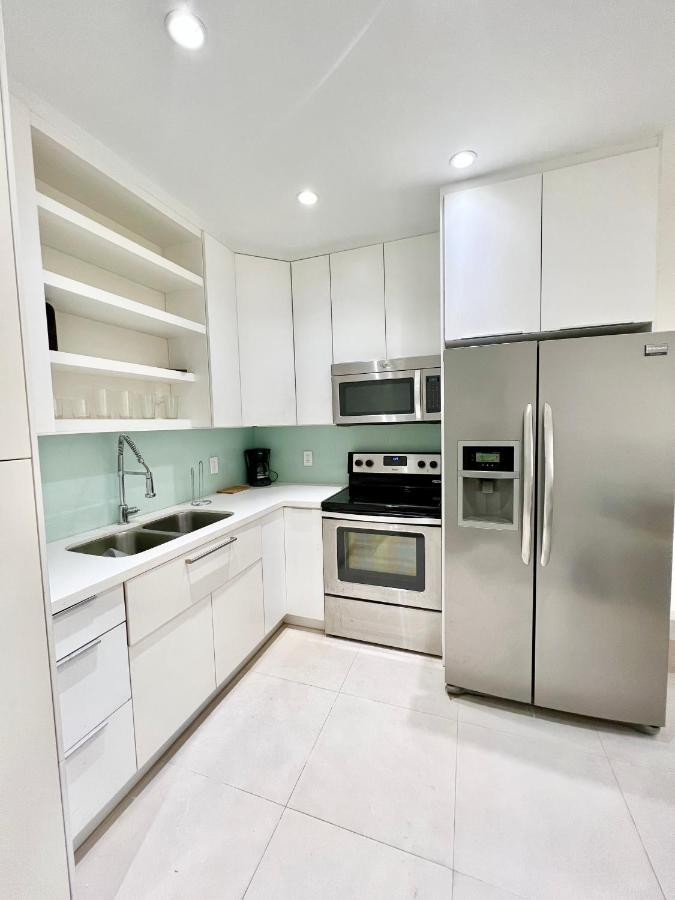 Apartamento de 2 dormitorios