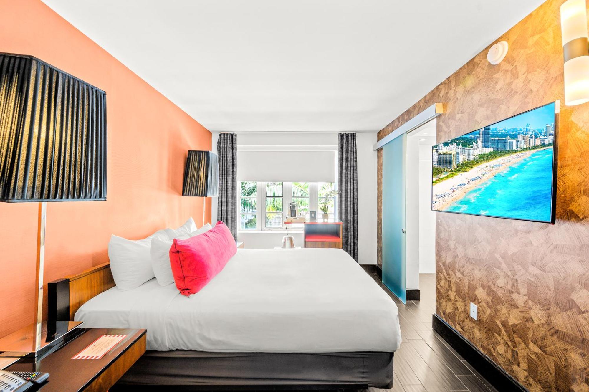 Superior Queen Room