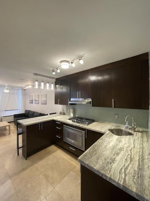 Appartement 1 Chambre