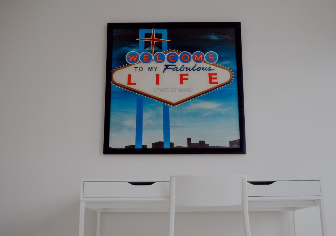 Appartement 3 Chambres