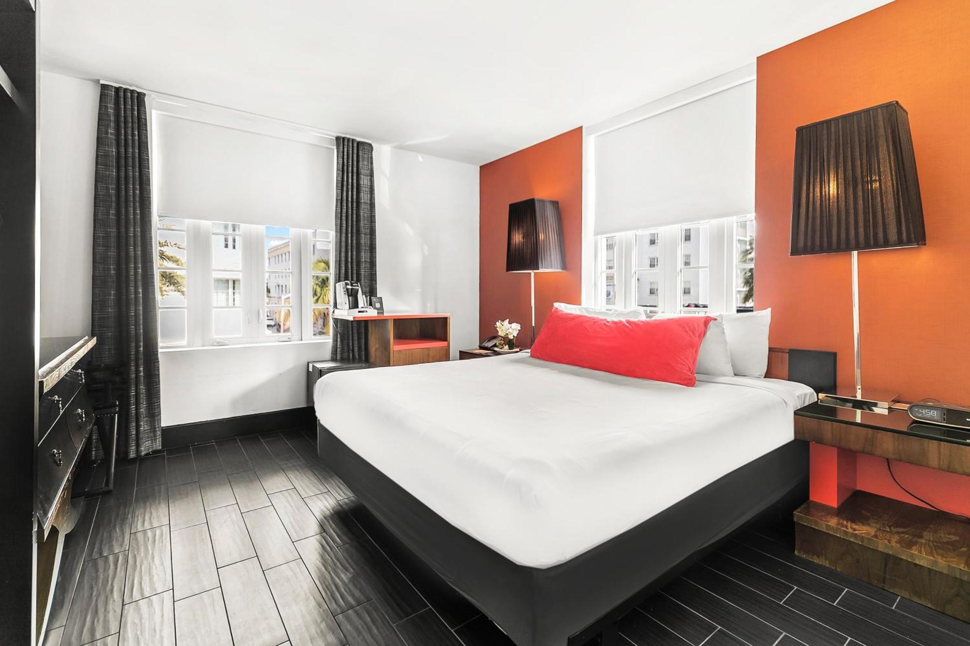 Superior Kamer met Kingsize Bed
