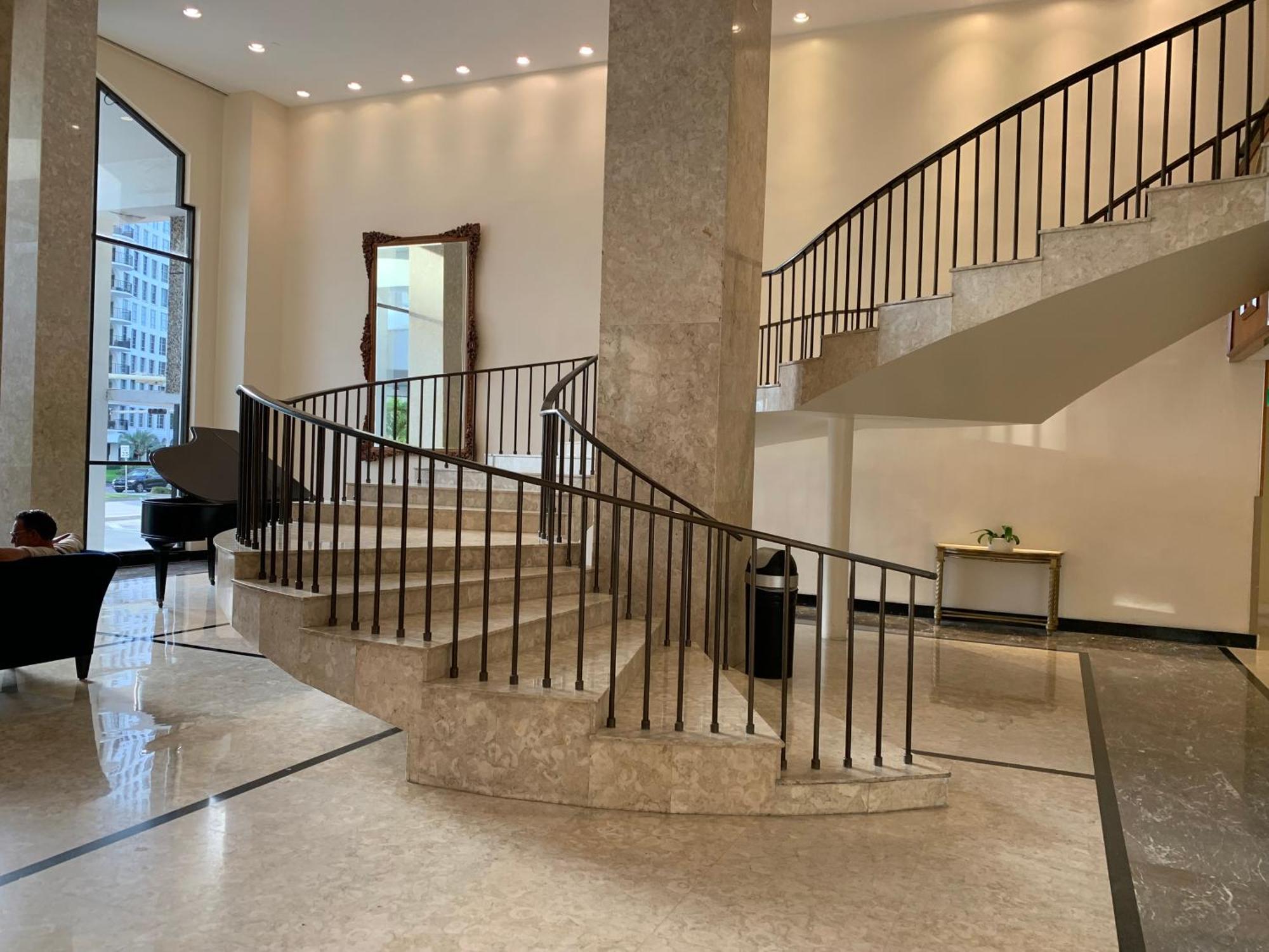 Appartement avec Balcon