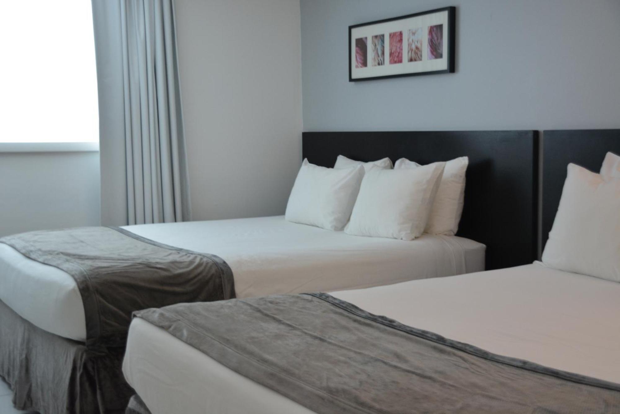 Duplex Apartment