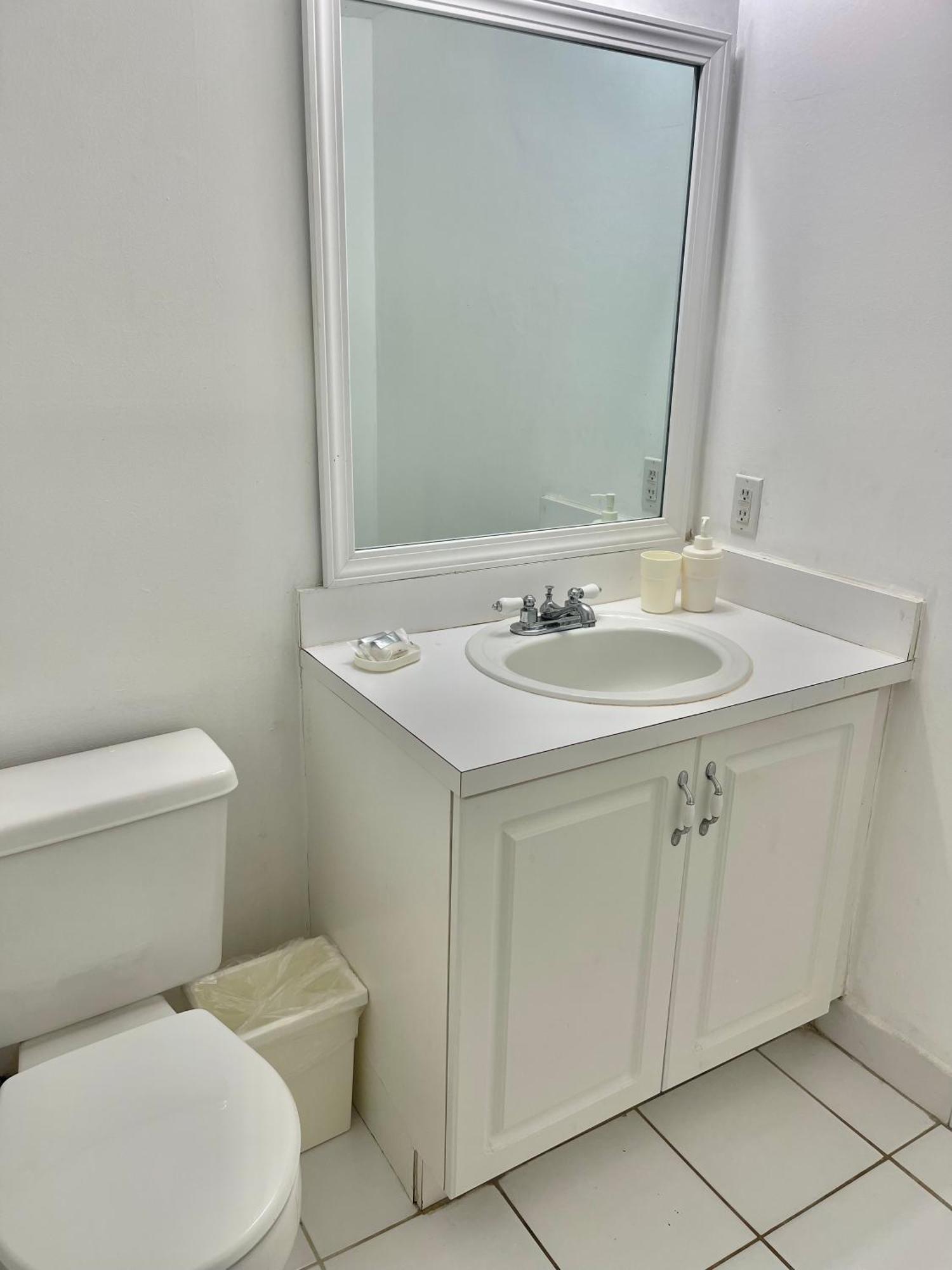 Duplex Apartment