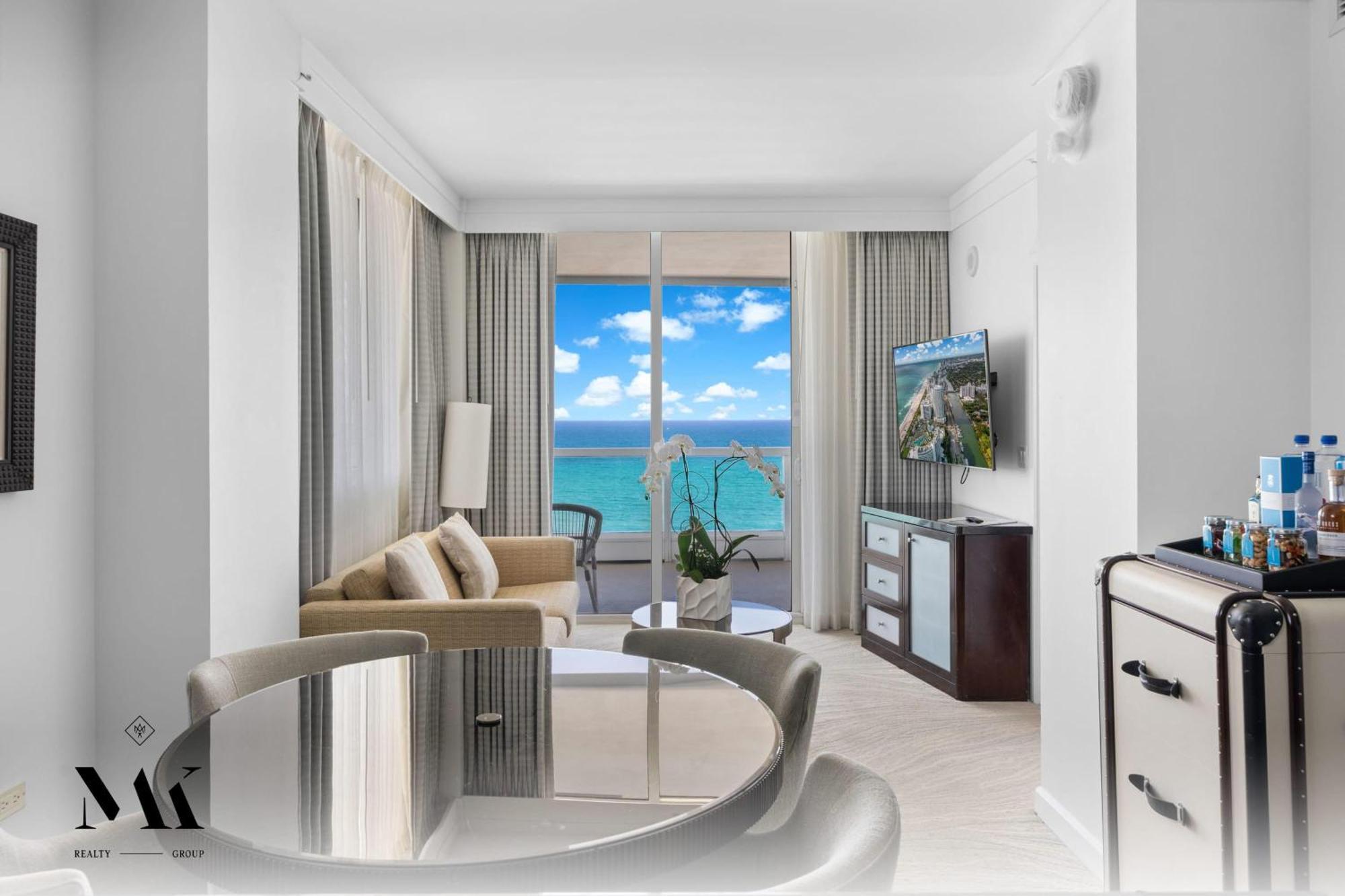 Suite mit 1 Schlafzimmer