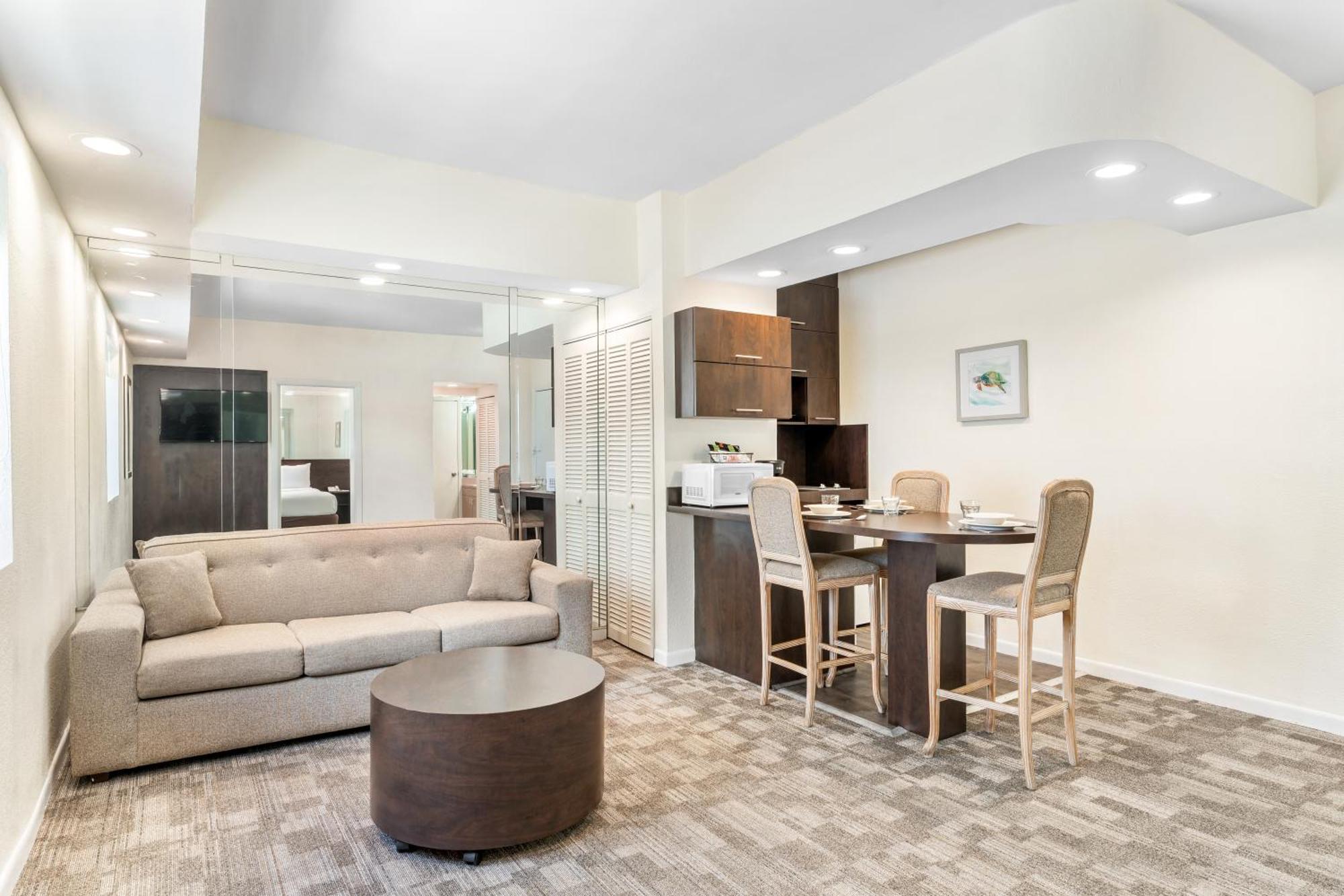 Suite Premium Lit King-Size