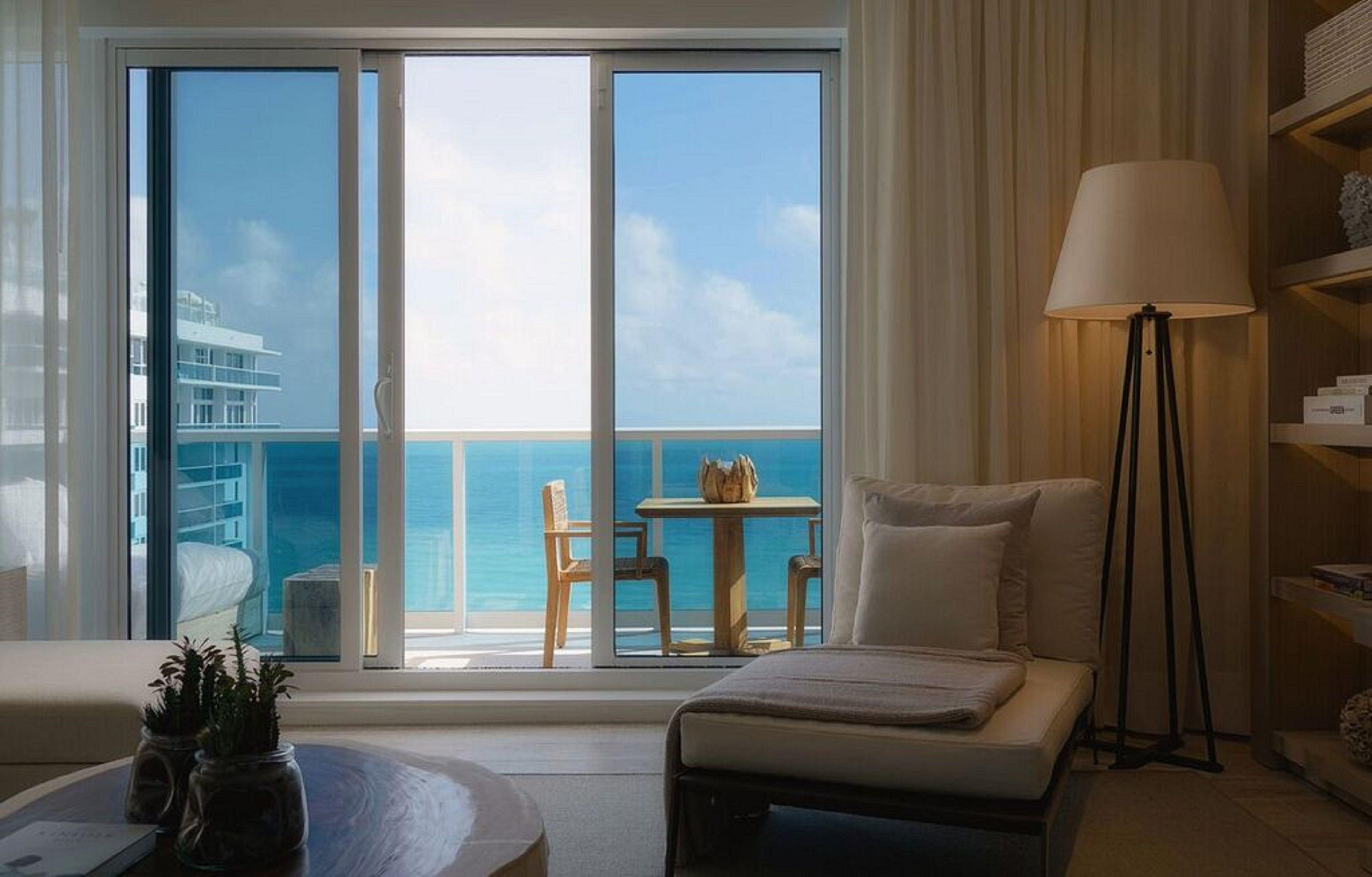 Penthouse 5 Chambres de Luxe