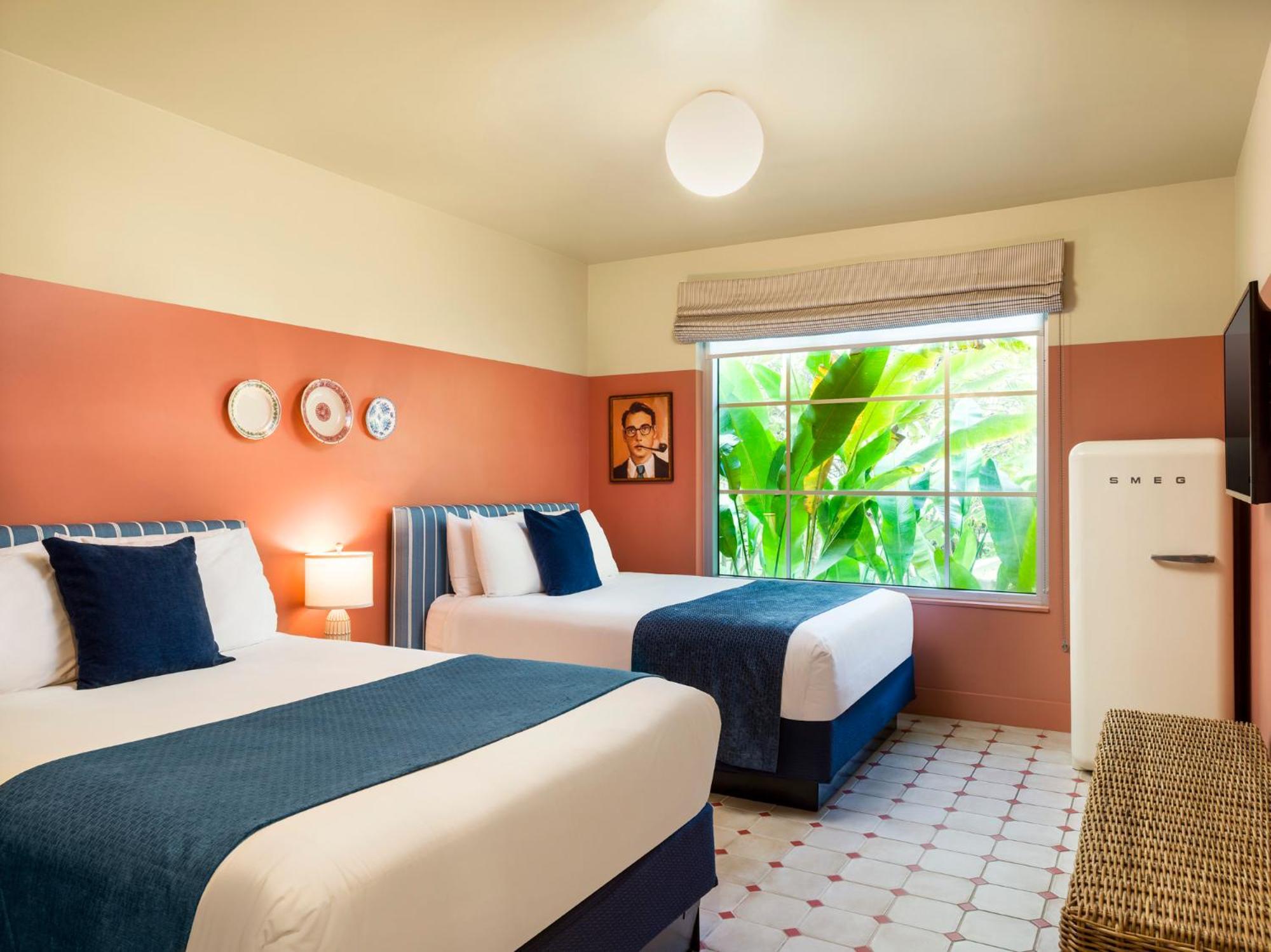 Habitación Doble Estándar
