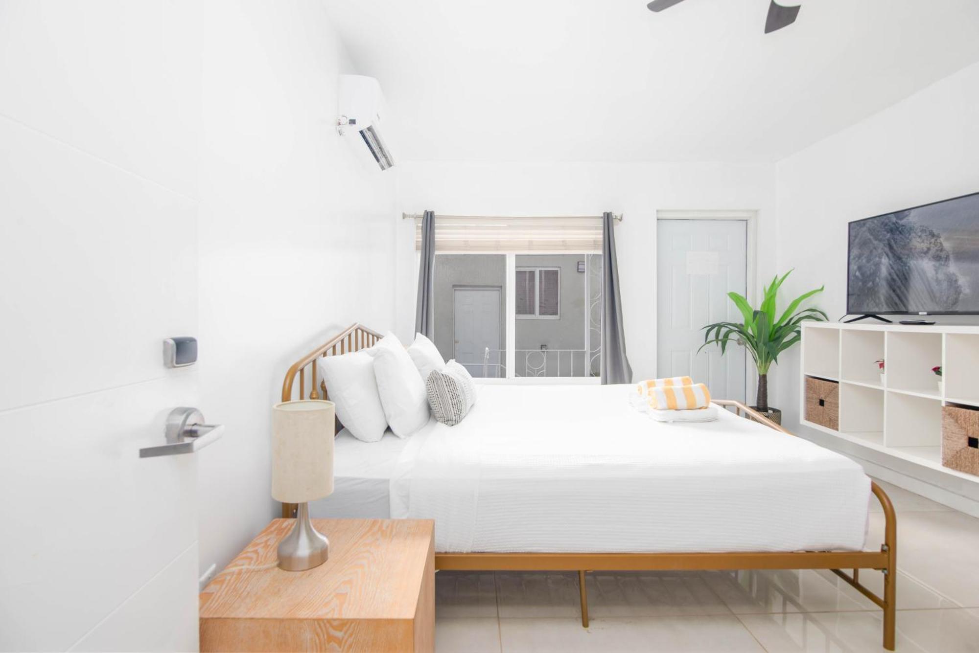Appartamento Familiare con 2 Camere da Letto