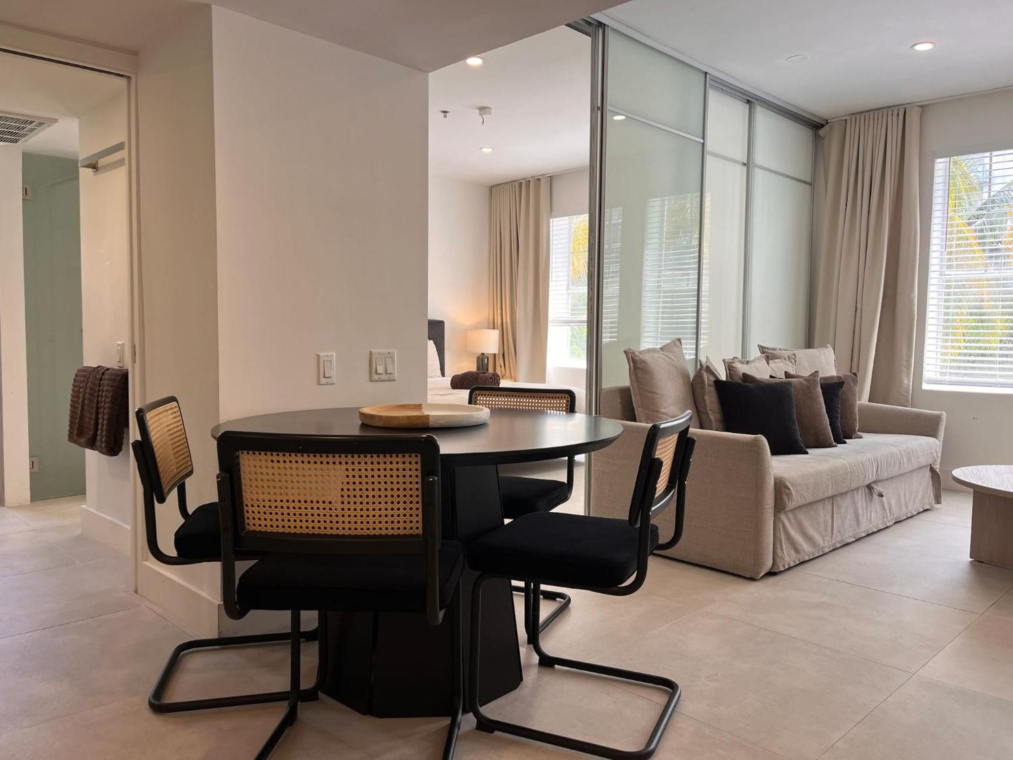Superior Apartment