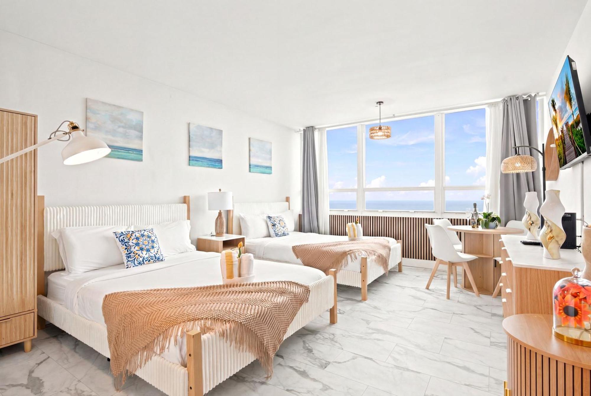 Suite Lit Queen-Size Deluxe