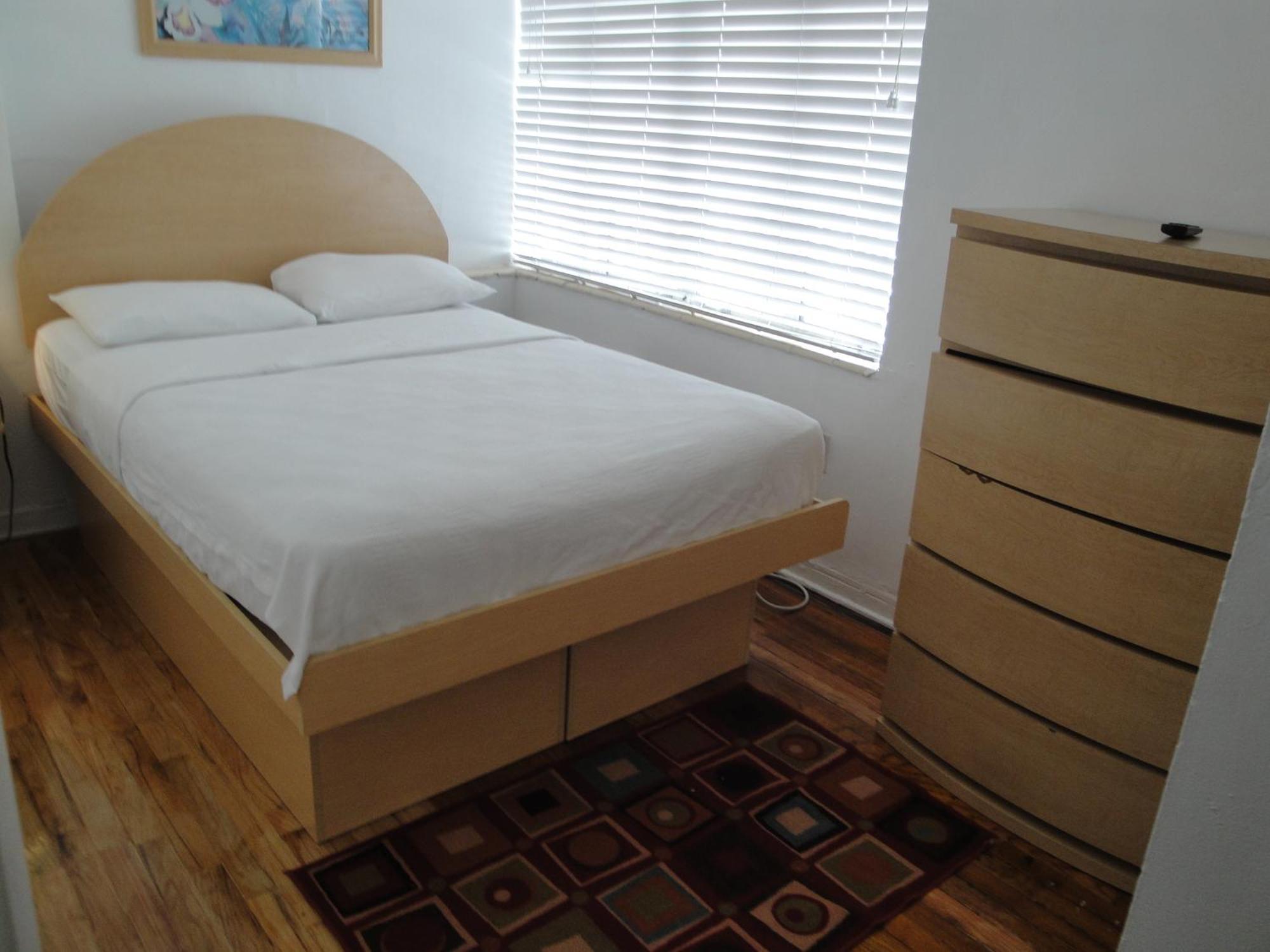 Basic Dreibettzimmer