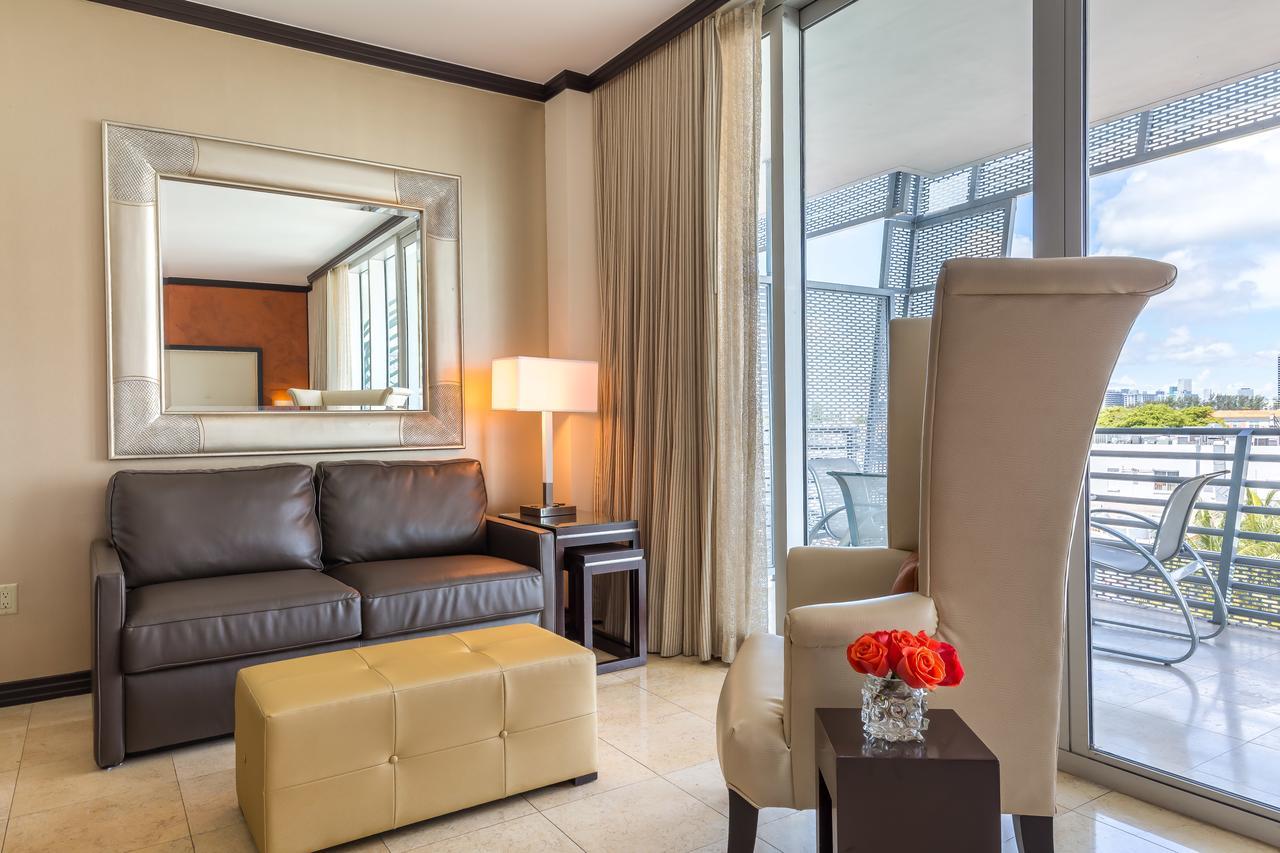 Penthouse met Uitzicht op de Oceaan