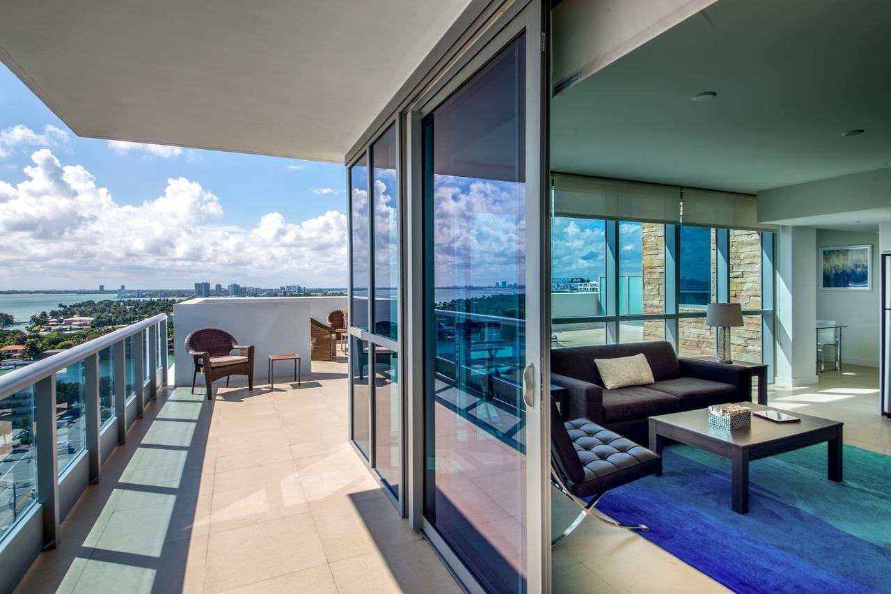 Apartamento de 1 dormitorio con terraza