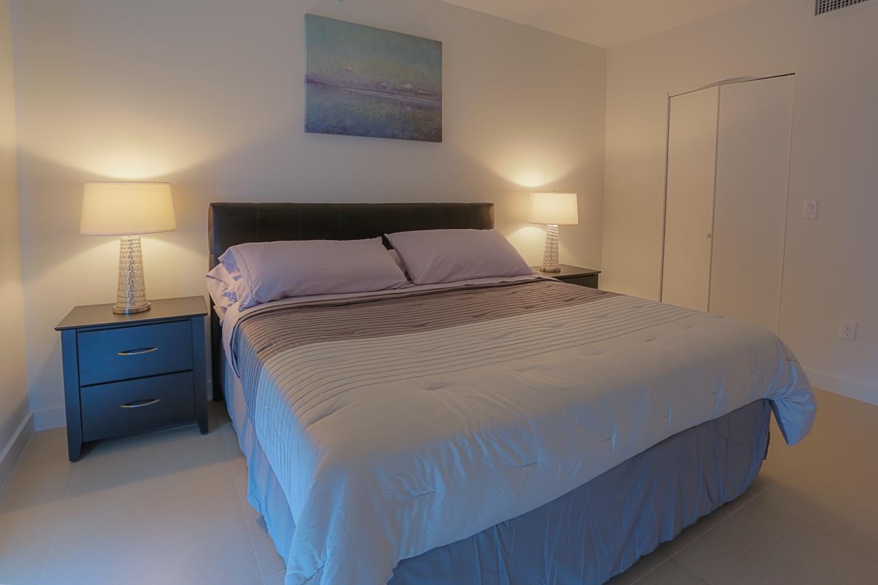 Apartamento de 1 dormitorio