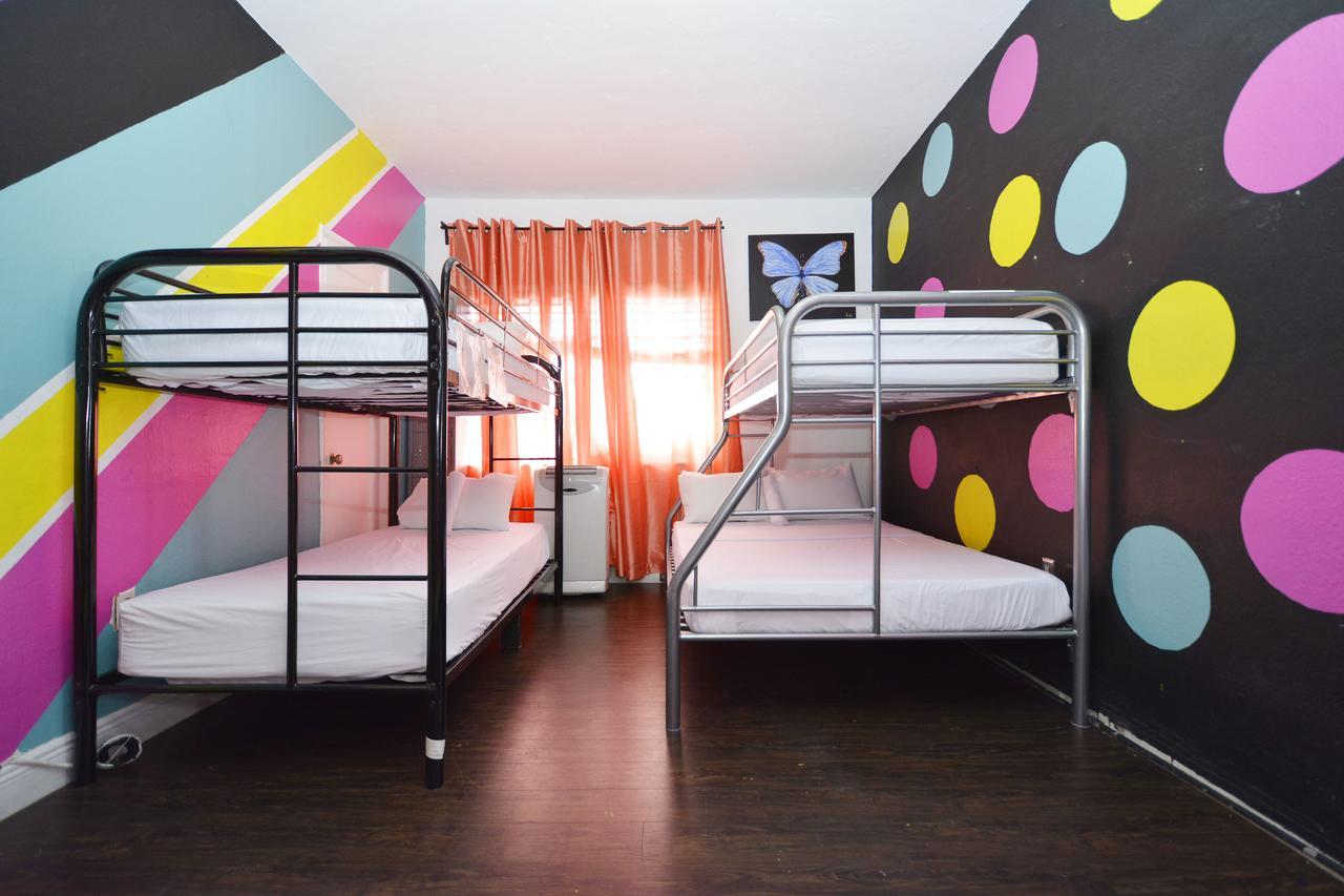 Habitación Cuádruple Prémium