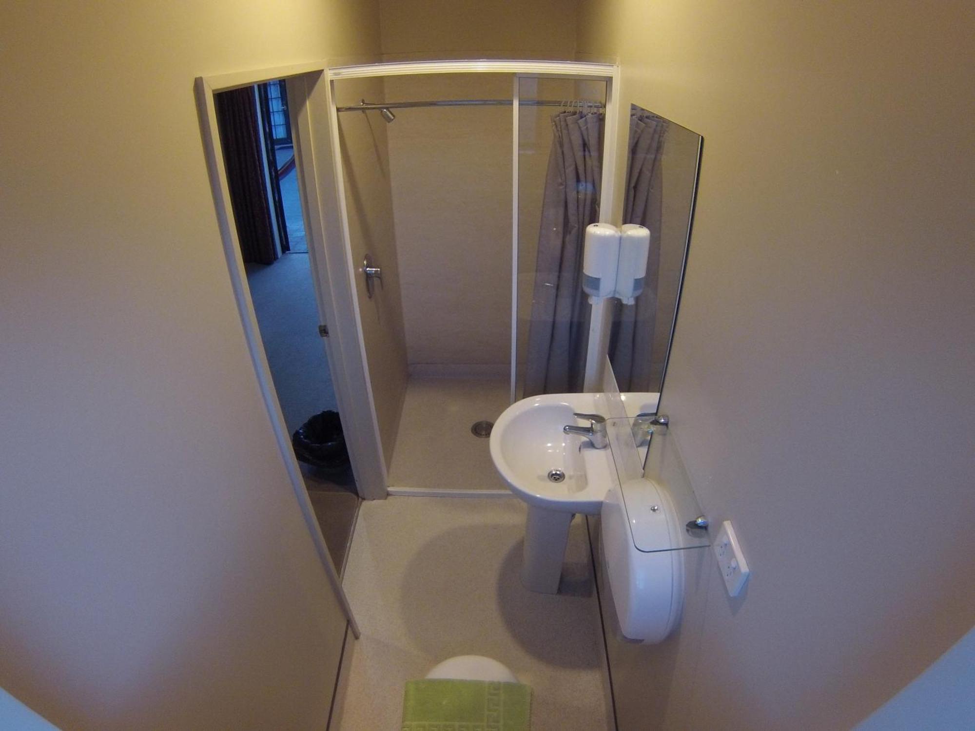 Superior One-Bedroom Apartment with Balcony - Oceanfront View