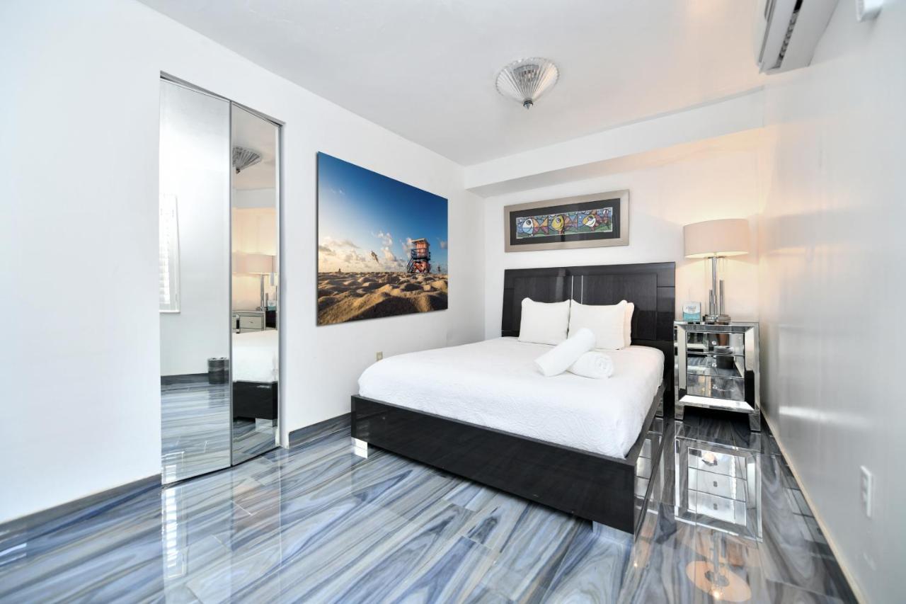 Suite met 1 Slaapkamer