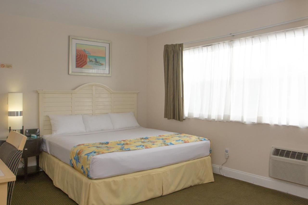 Hébergement Lit King-Size Supérieur avec Kitchenette - Parking Gratuit