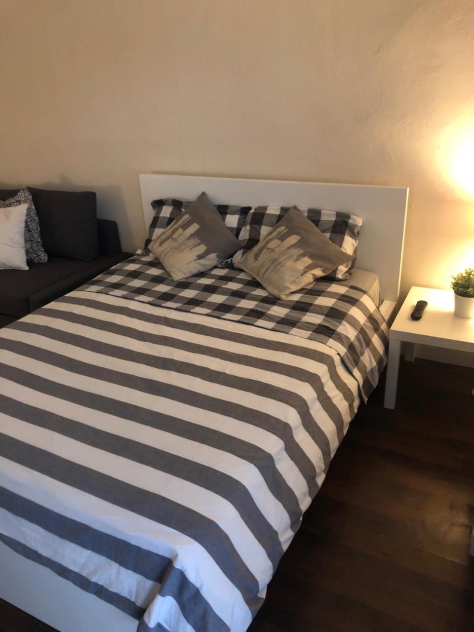 Apartamento Estudio