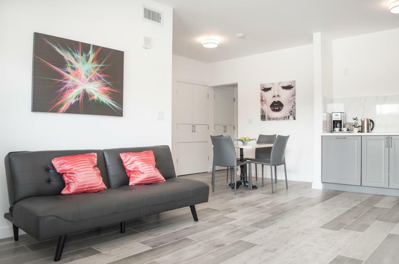 Apartamento de 2 dormitorios
