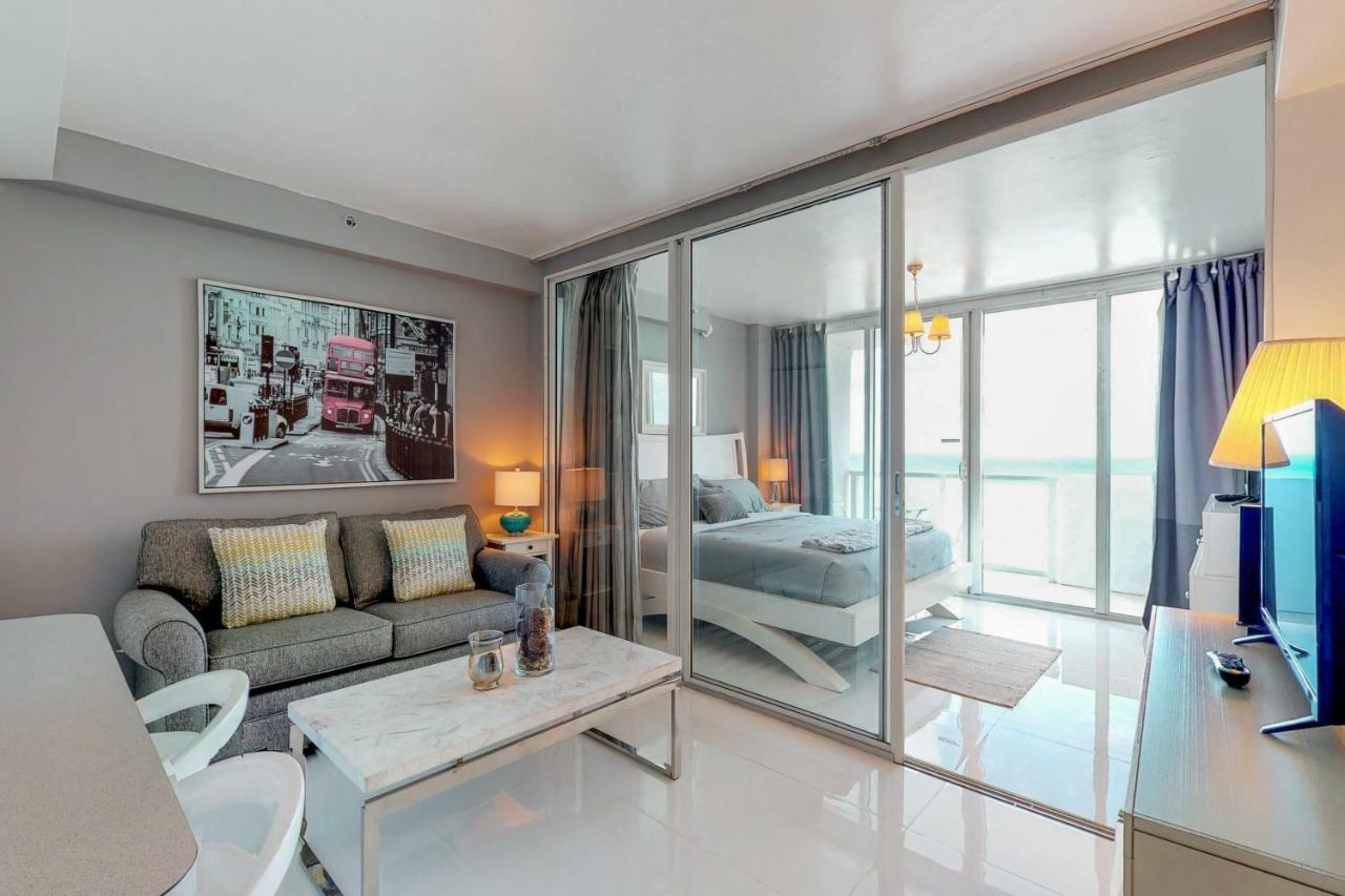 Apartamento de 1 dormitorio