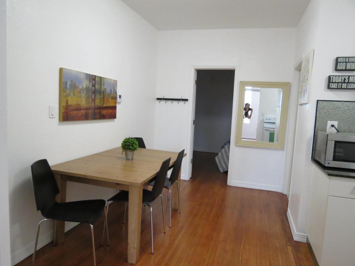 Appartement 1 Chambre