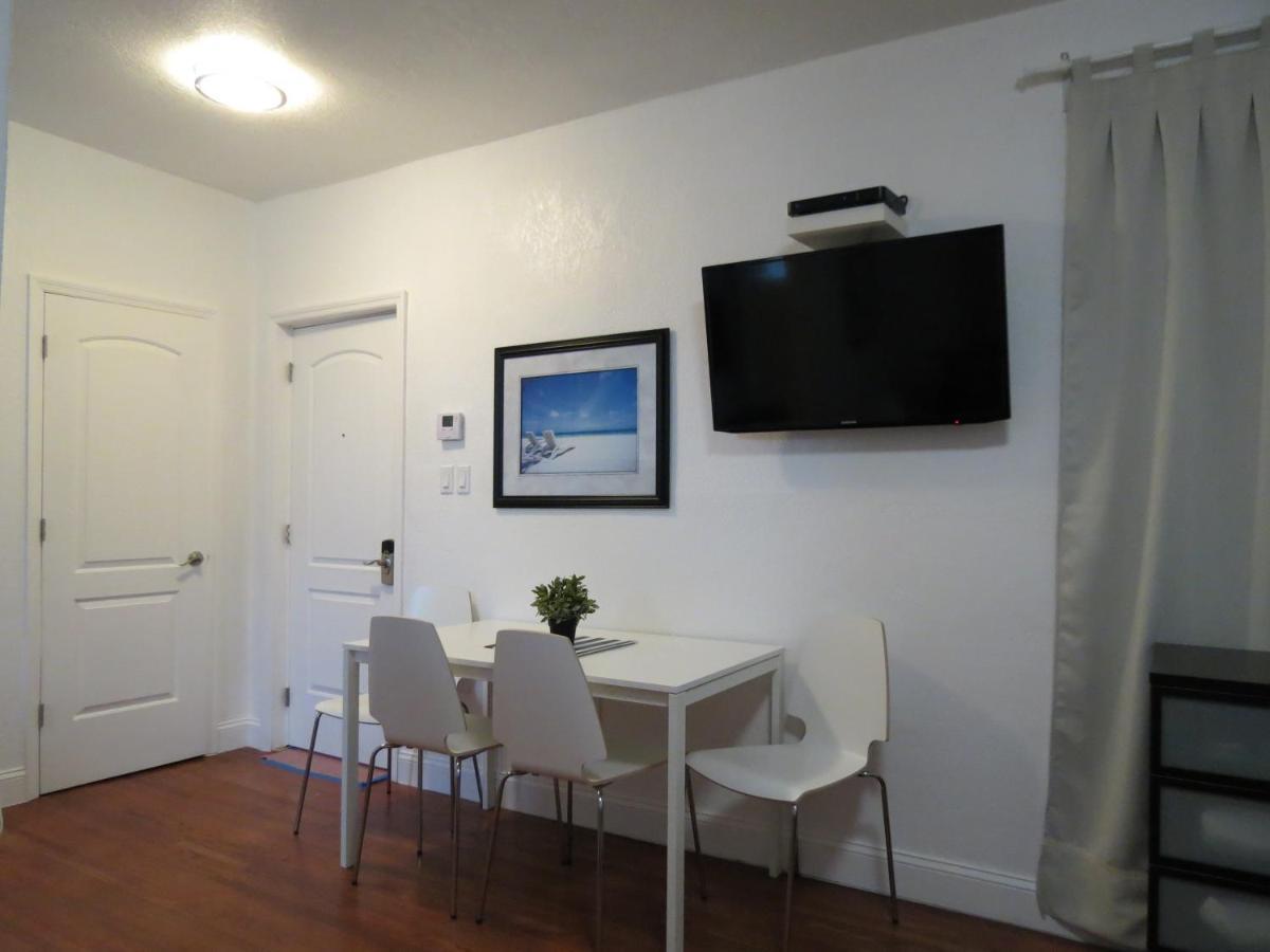 Appartement 1 Chambre