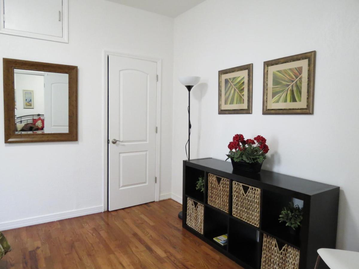 Appartement 1 Chambre