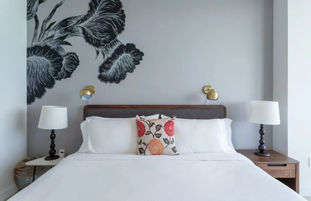 Dharma Home Suites Miami Beach At Monte Carlo-1