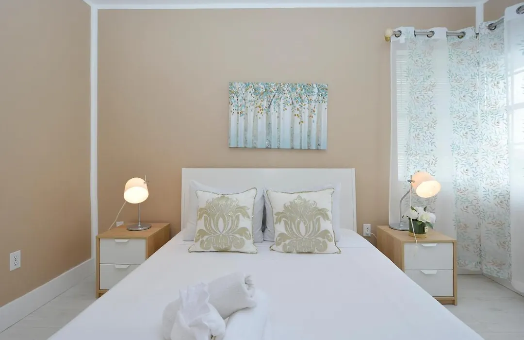 Ocean Drive Beach Apartments-1