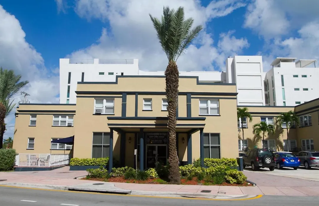 Lombardy Inn Hotel-1