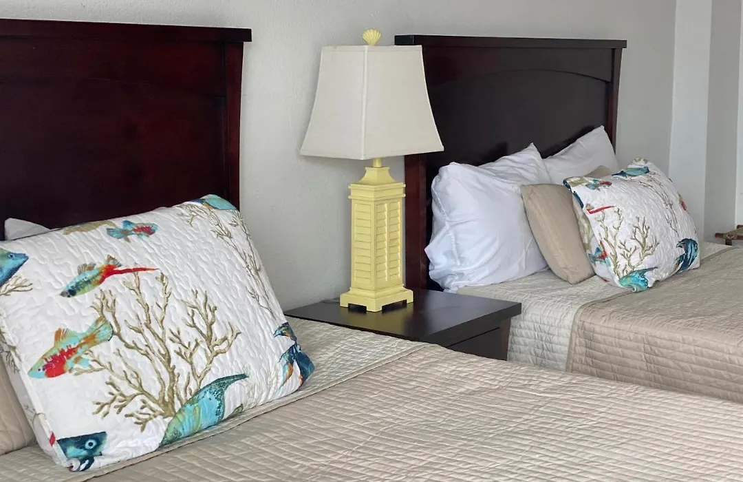 Casablanca By Suarez Vacation Rentals-1