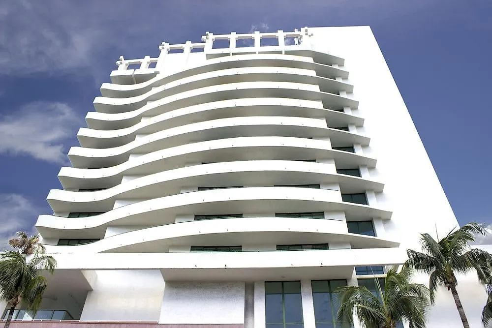 The Casablanca On The Ocean West Tower-1