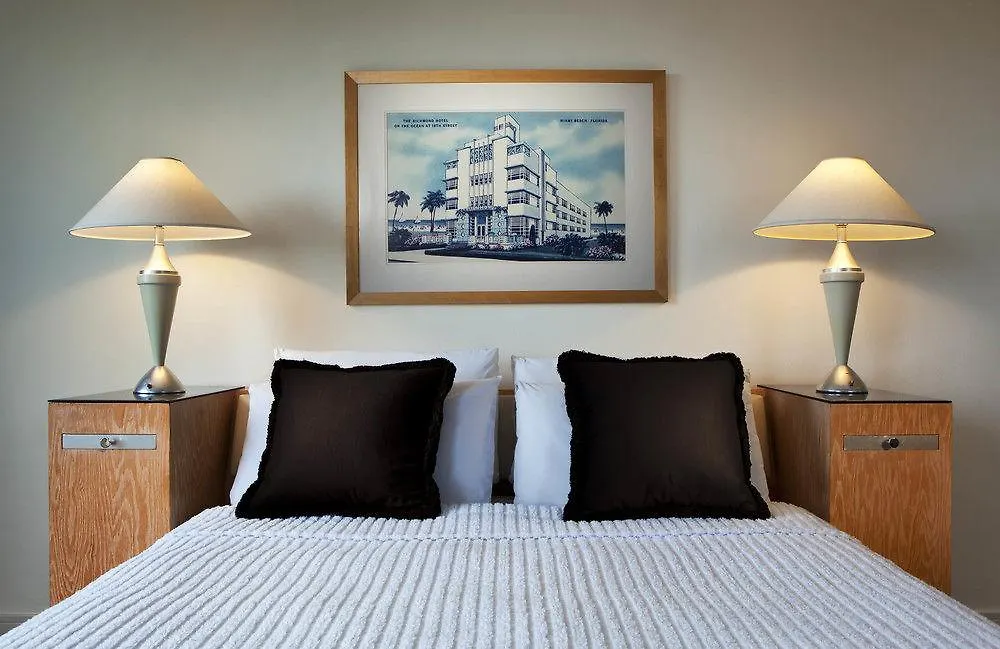 Richmond Oceanfront Hotel-1
