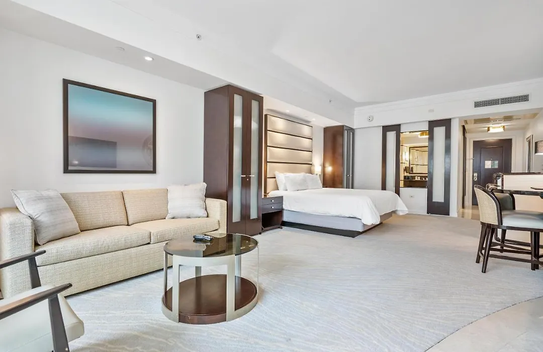 Junior Suite 1 At Sorrento Residences- Miami Beach-1