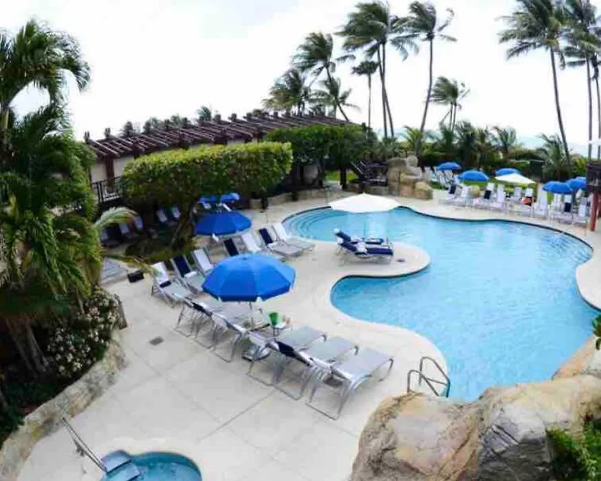 Alexander Suites Ocean View-1