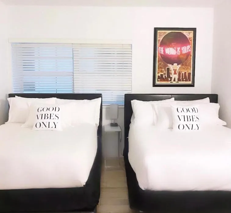 2 Bedroom Ocean Drive Newly Renovated-1